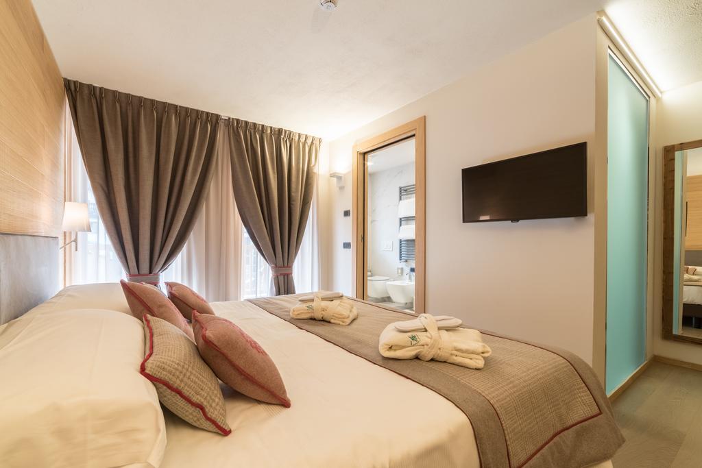 Hotel Excelsior Planet Breuil-Cervinia Exterior foto